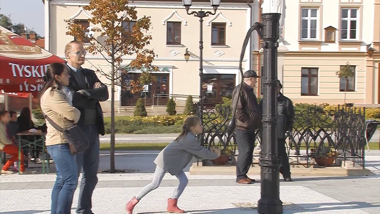 Jubileusz 660-lecia miasta Pilzna