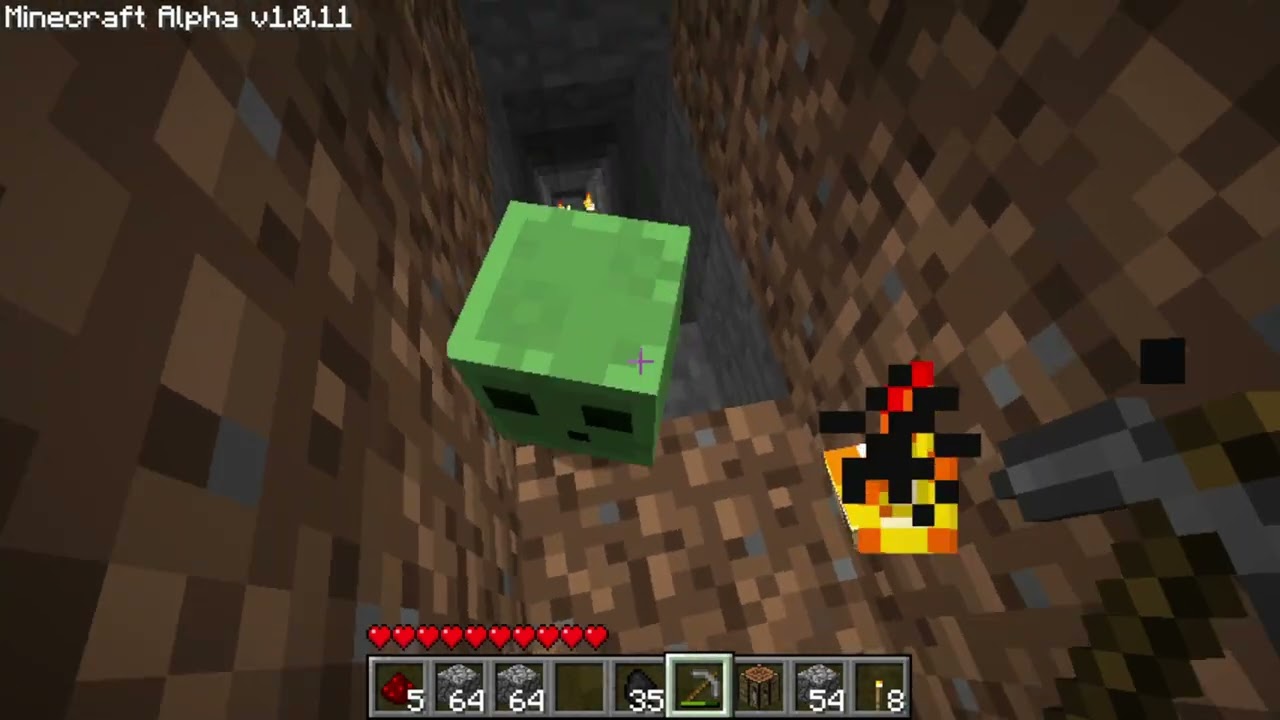 Full video: old_alpha v1.0.11
