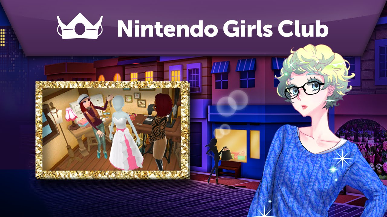 New Style Boutique 2 - Fashion Forward - Designer (Nintendo 3DS)