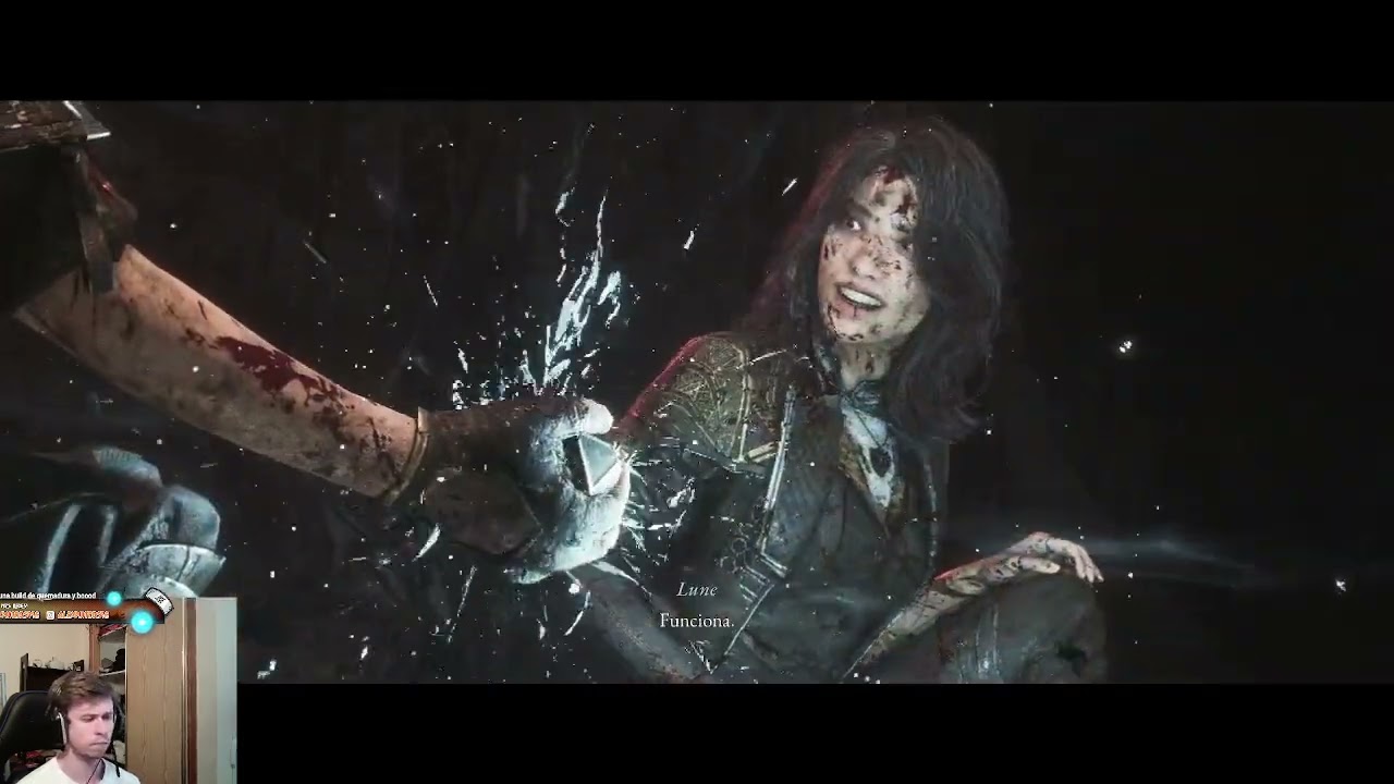 EXPEDITION 33 - Parte 2: Lune y los protocolos