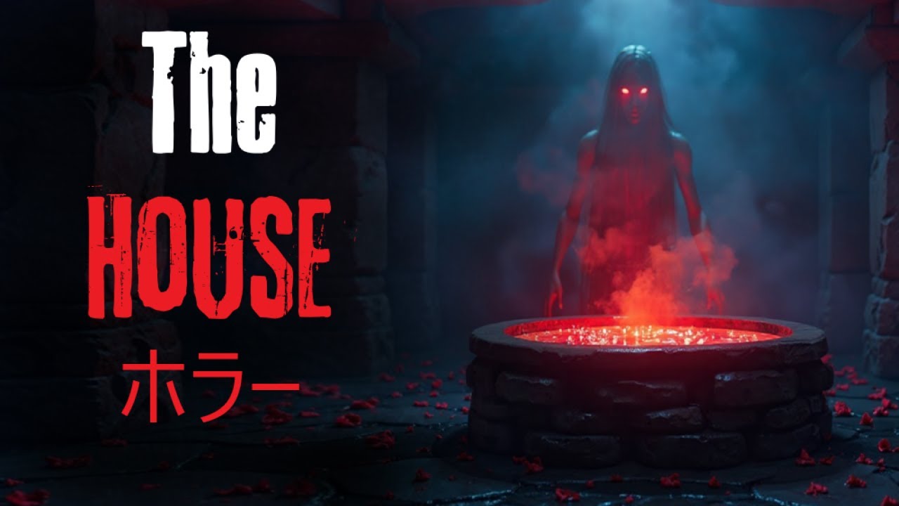 The Well Beneath Our House | Haunted House Stories