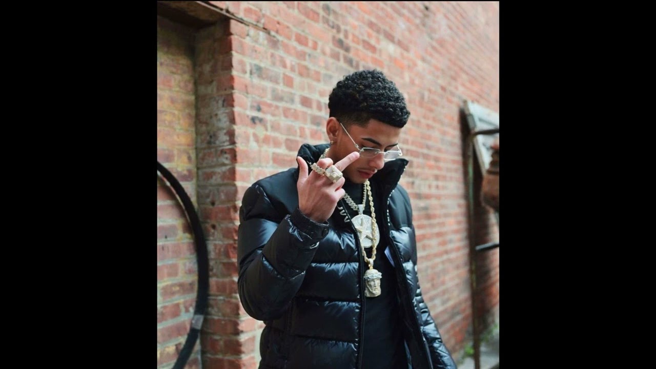 [FREE] J.I x A Boogie wit da Hoodie Type Beat 2022 - 