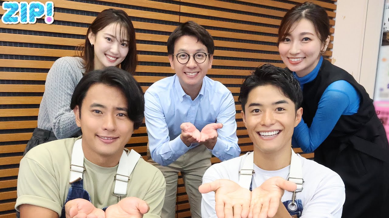 もう旅しないエプロン★伊藤楽、池田航、畑下由佳、平松修造、林田美学