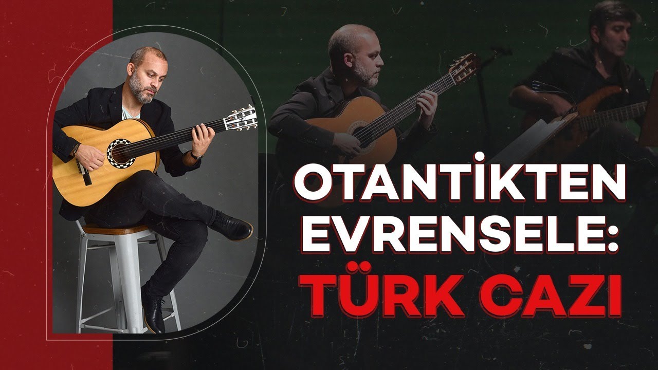 Bize Sanattan Bahset  | Cenk Erdoğan