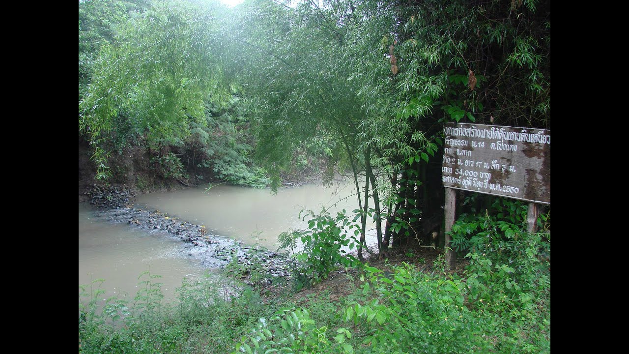Drought Solution by Innovation of Clay Core Weir beneath Sandbed
