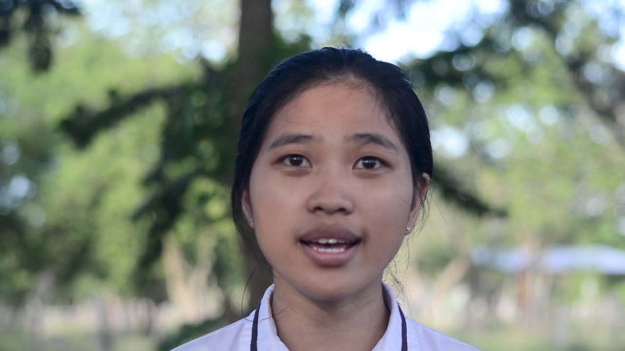 Proper waste Proper place (a proper waste segregation video campaign by Eco minions)