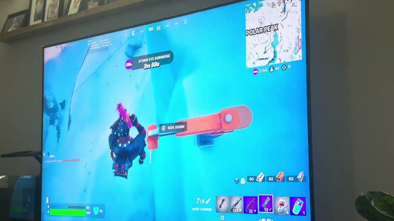 First video ever