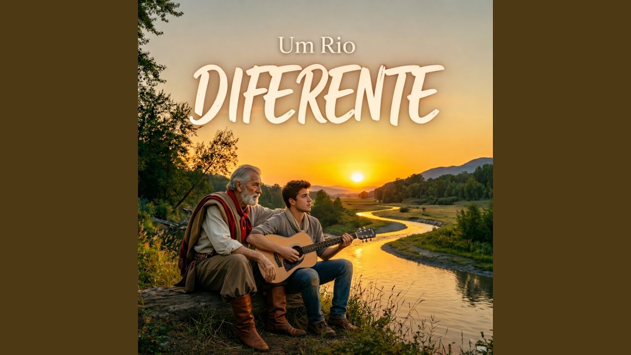Um Rio Diferente