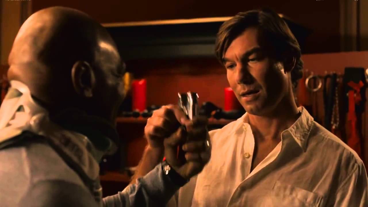 Scary Movie 5   Hilarious Deleted Scenes   HD