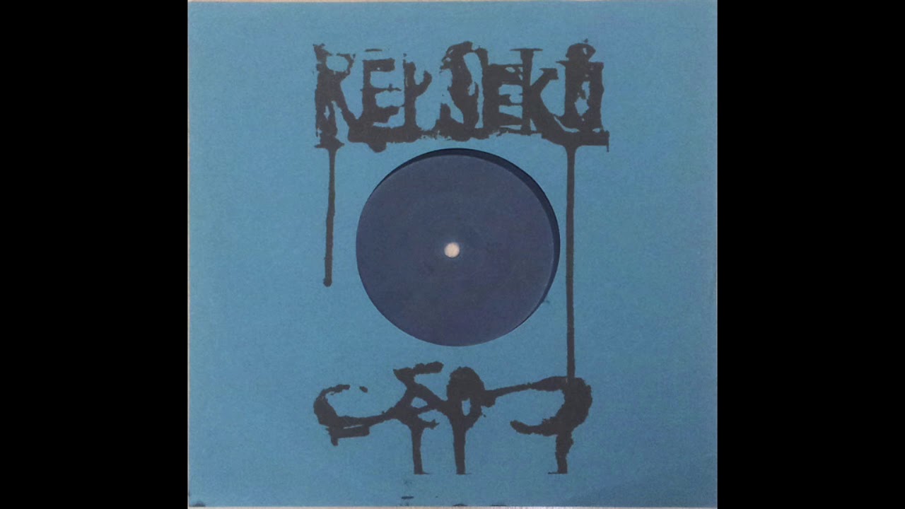 Mara'Akate/Rep Seki ‎– Enemies Of The Sun Tour Split 10