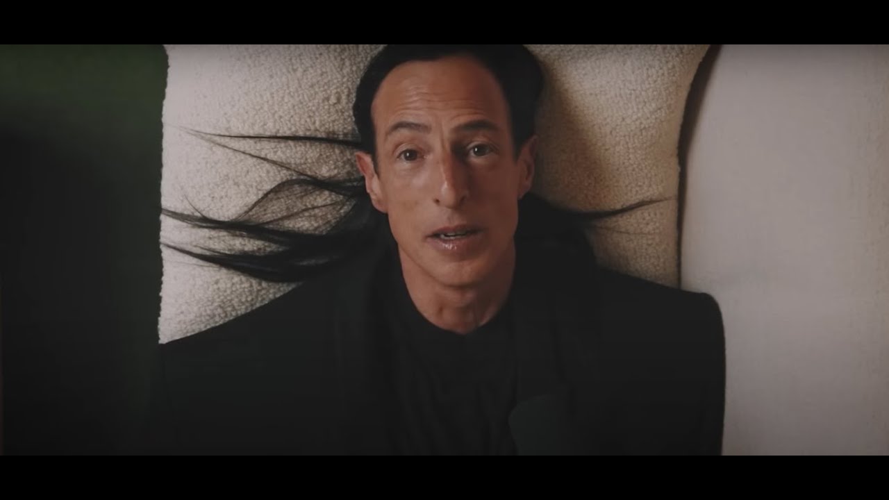 Rick Owens on Championing Alternative Aesthetics | Fashion Neurosis Podcast with Bella Freud | Video