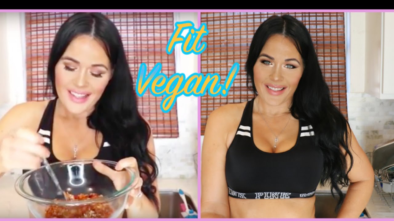 Easy Vegan Italian Ft. Alegra Chetti