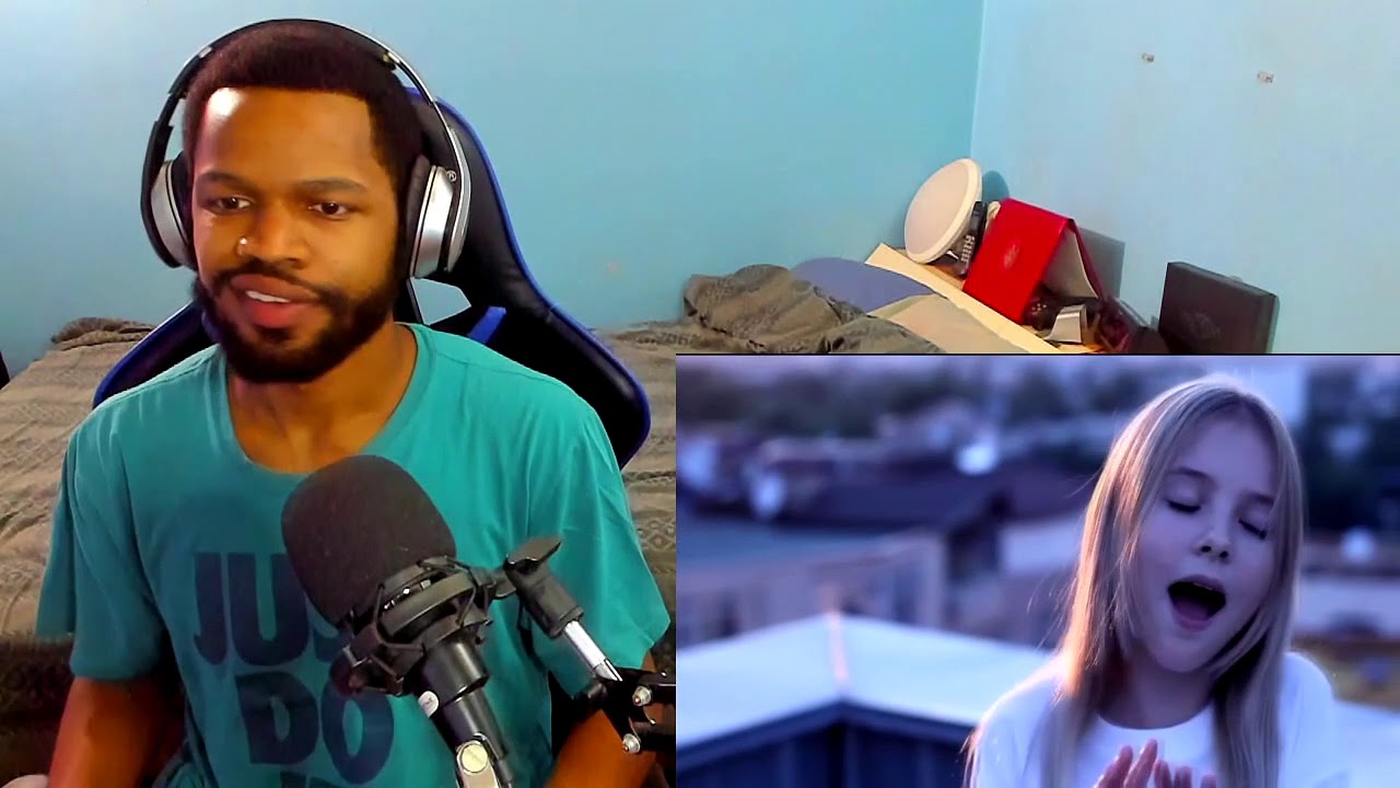 Rihanna - Love on the brain (cover by Daneliya Tuleshova) REACTION