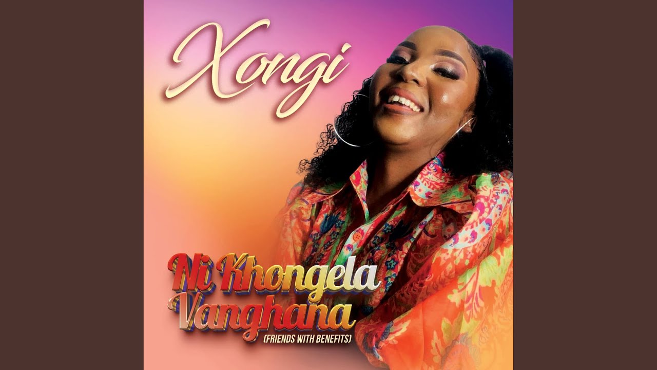 NI KHONGELA VANGHANA FRIENDS WITH BENEFITS