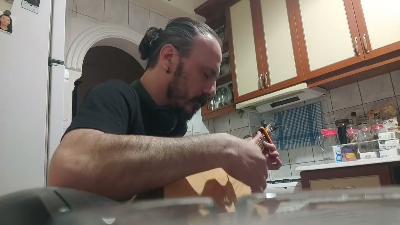 Gesi Bağları feat. Ş.Can Rıza