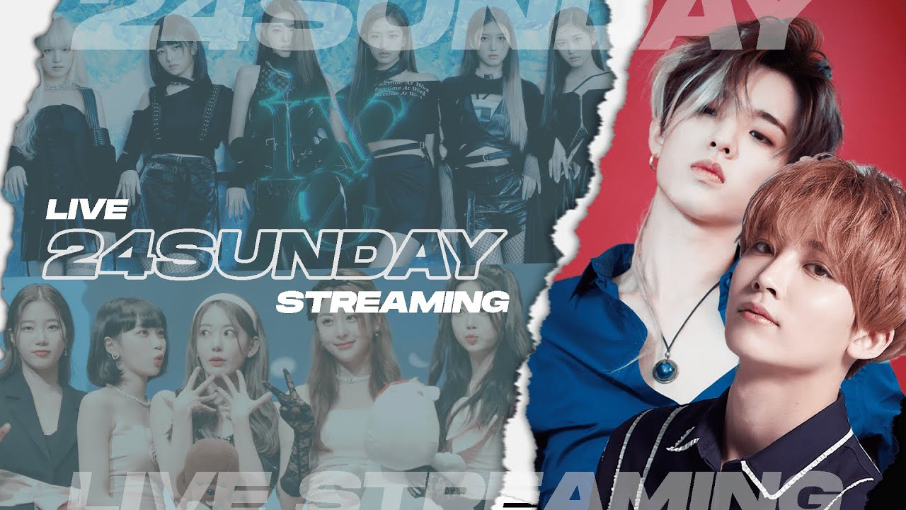 HARI-HARI SELAMAT DARI KIAMAT - 24 SUNDAY FM