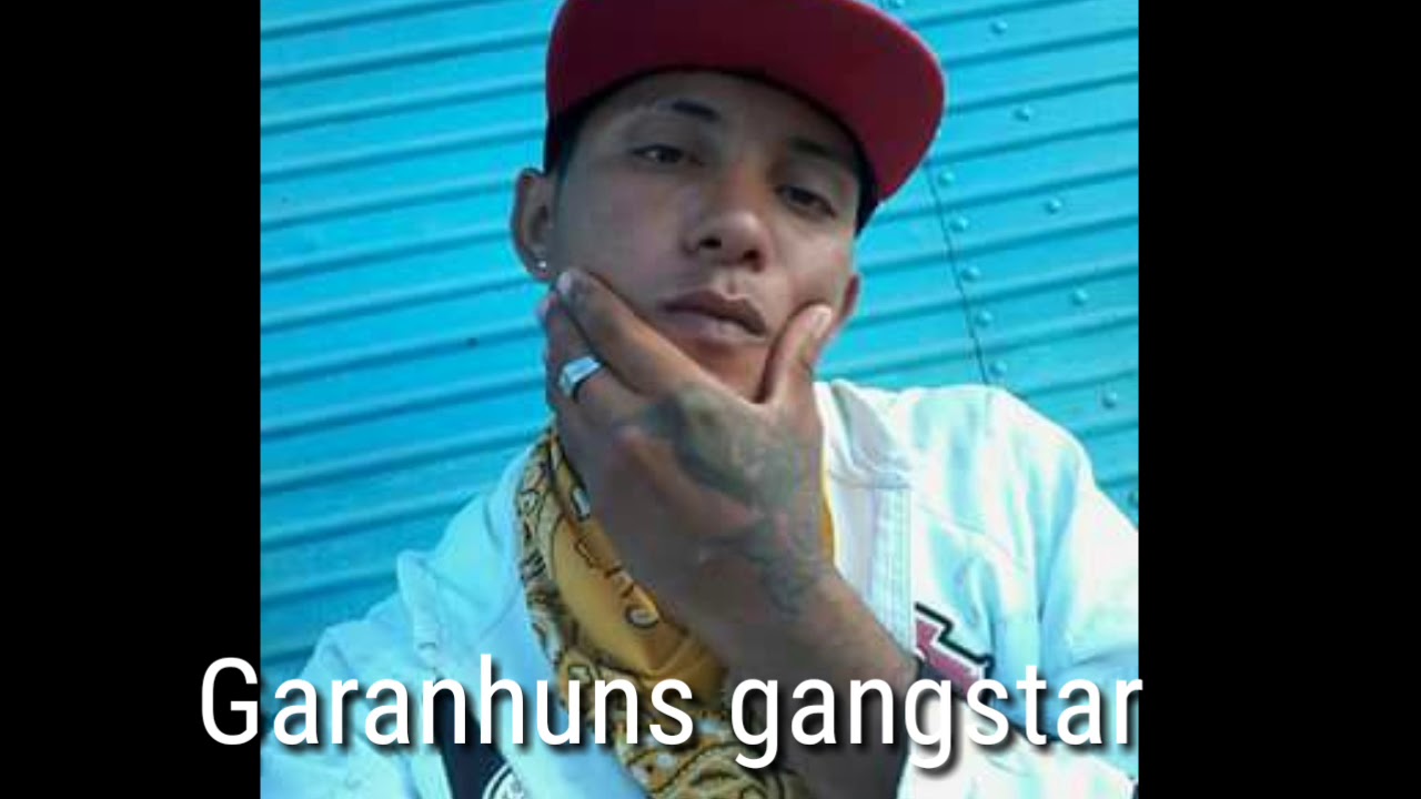 Comtribulação Sonora - Garanhuns GanGstar