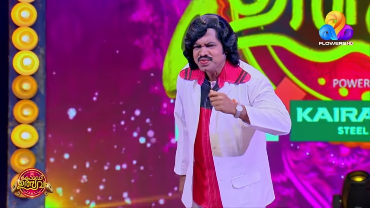 ഫിഗർഷോ എന്നൊക്കെ പറഞ്ഞാൽ ഇതാണ്.. പ്രേക്ഷകരെ ഞെട്ടിച്ചുകളഞ്ഞു..!!