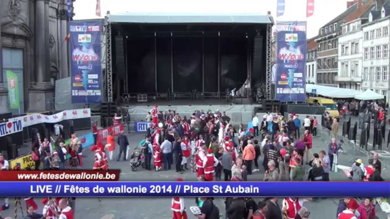 Echasseurs 2014