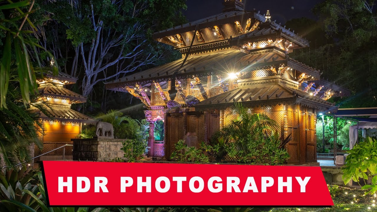 Конкурс HDR-фотографии — руководство для начинающих по фотографии с высоким динамическим диапазоном