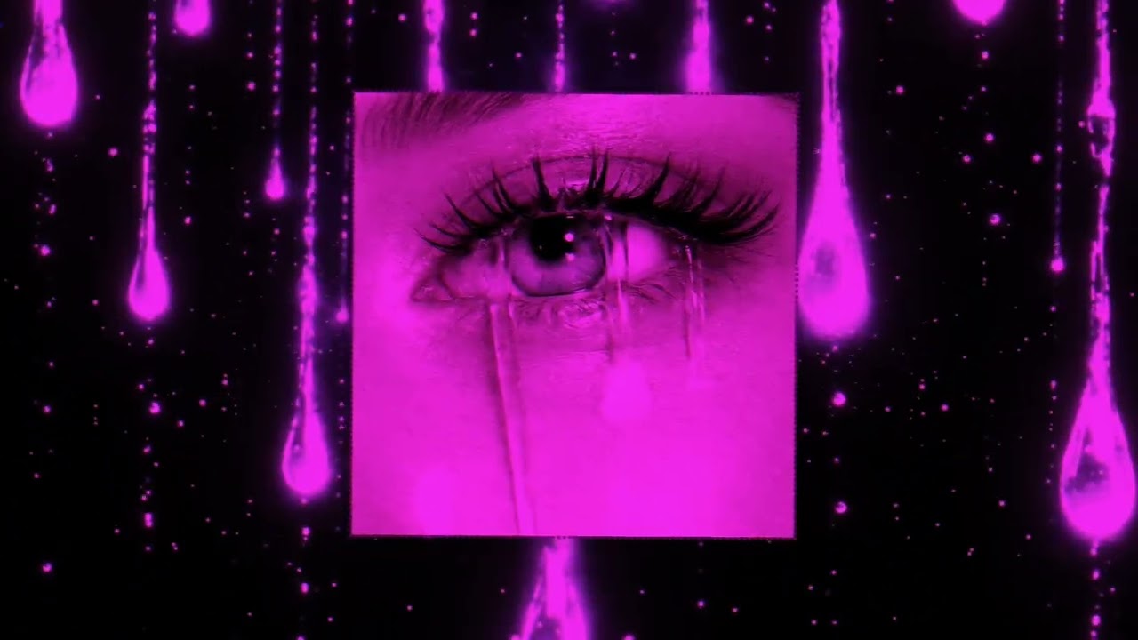 FANTASY GIRL — aesthetic future R&B ballad x Future bass (slowed + reverb visualiser)