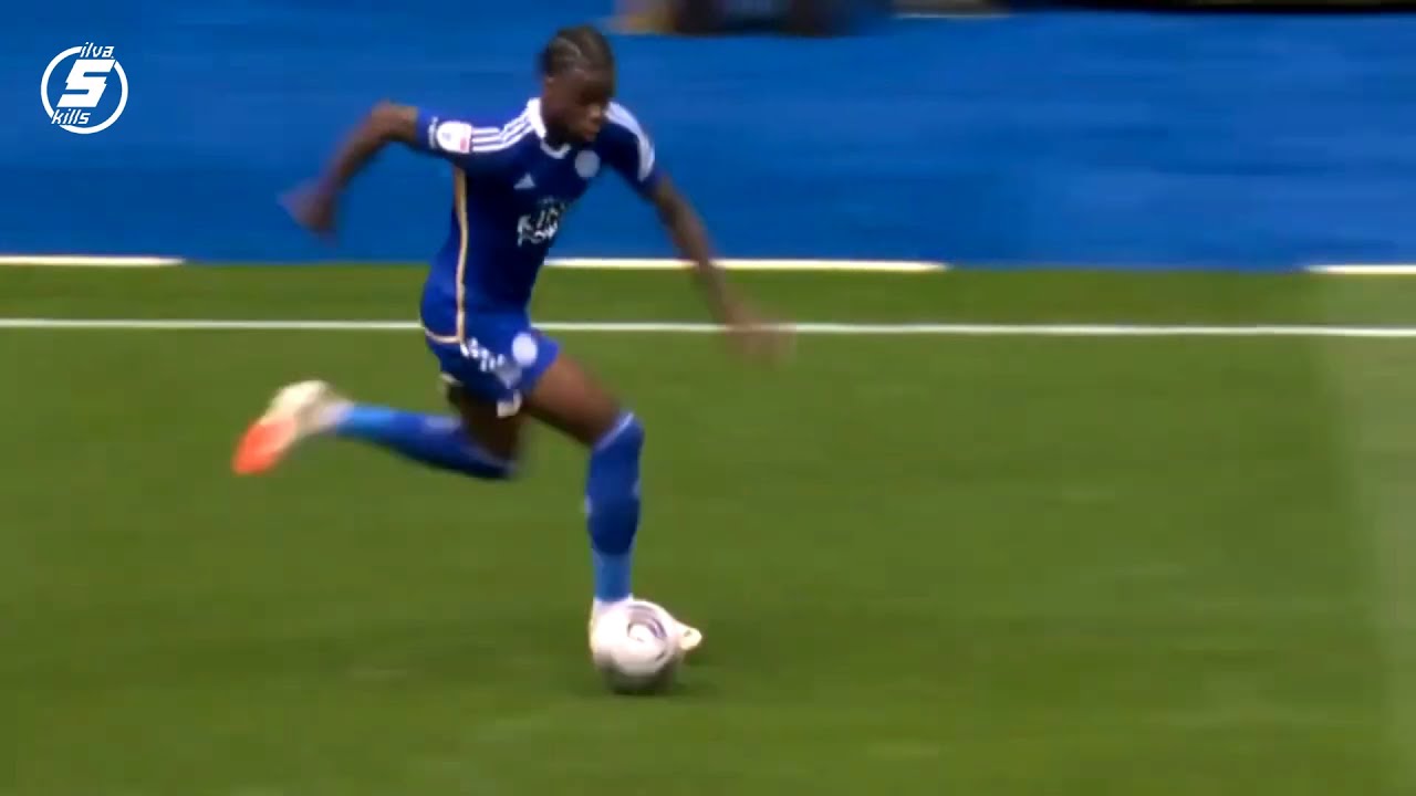 Stephy Mavididi - Complete Season in 2024!