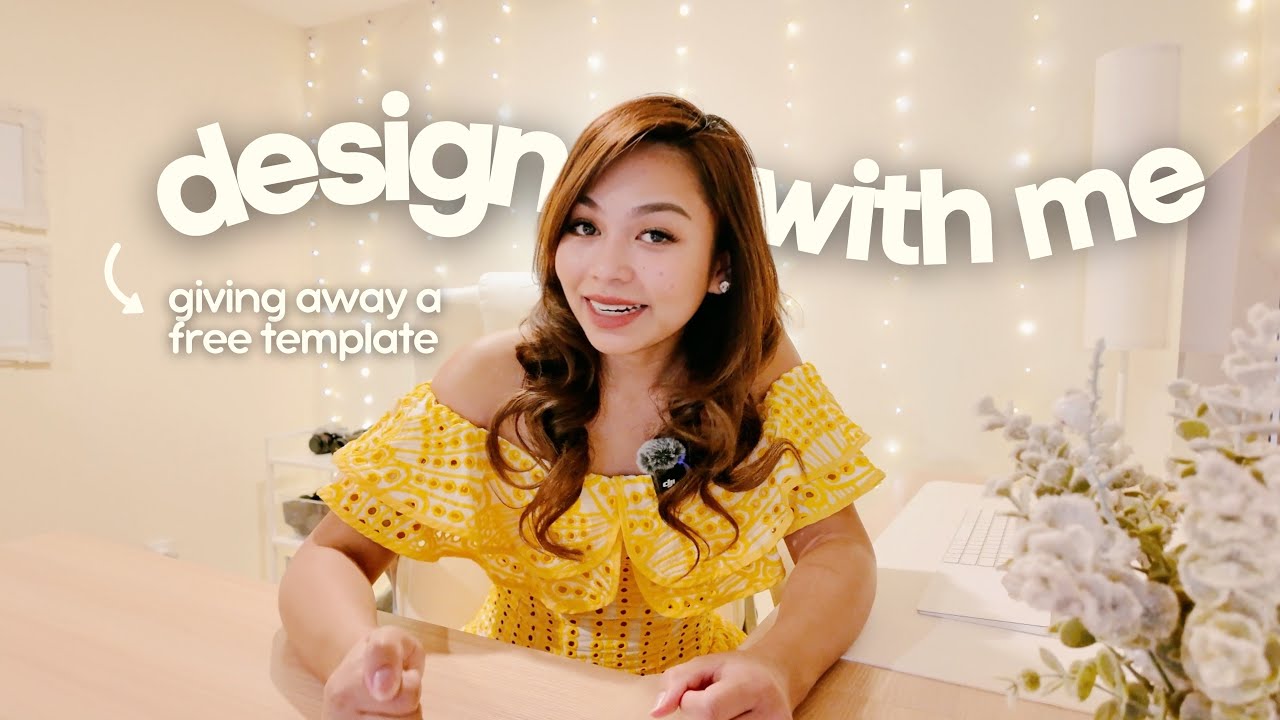 a non-designer’s guide to creating digital products on canva to sell on etsy
