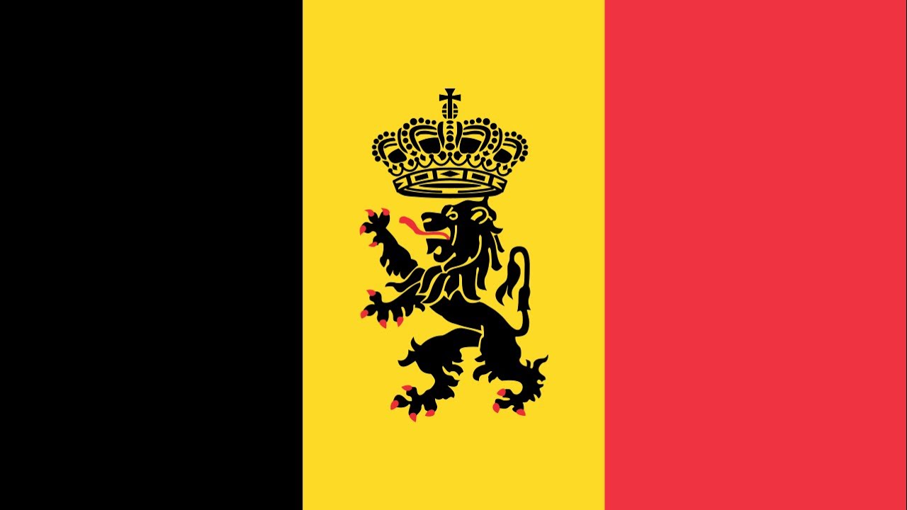 Voor Vorst en Vaderland - Belgian WW1 song by 