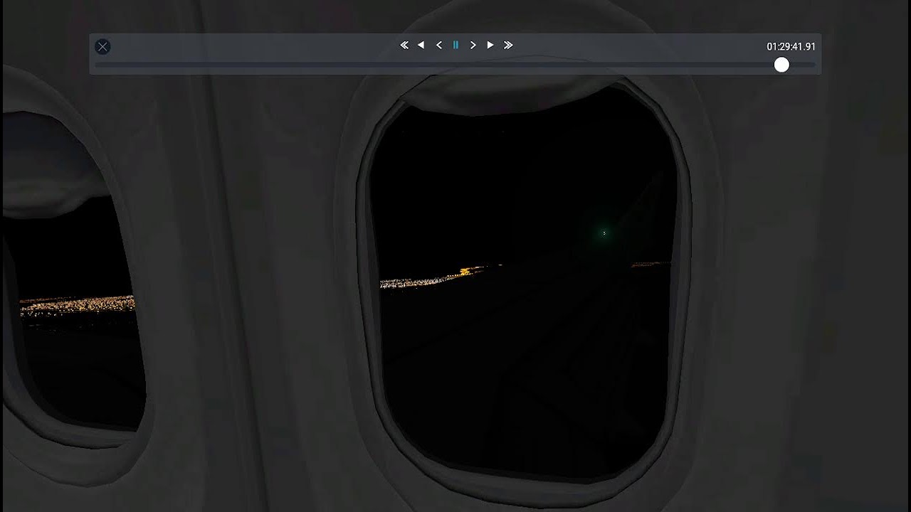 Xplane 12 B737 max 8