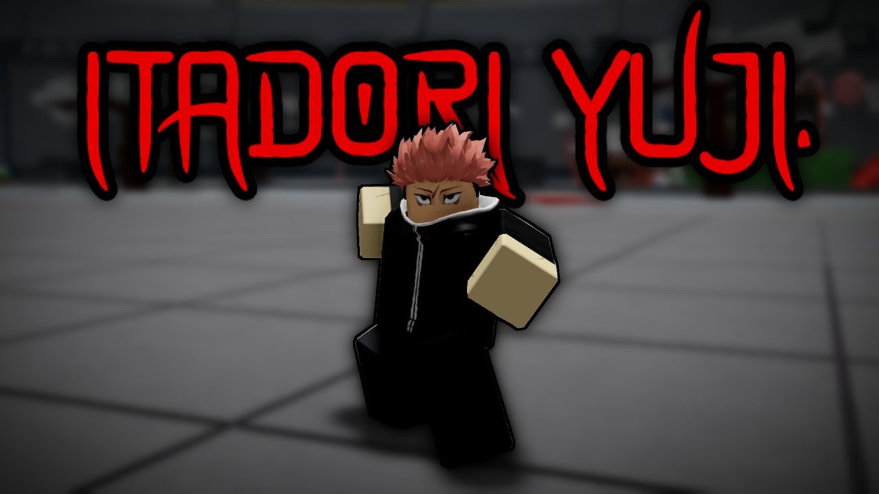 CULLING GAME YUJI Demolishes Ranked Lobbies (Heroes Battlegrounds)