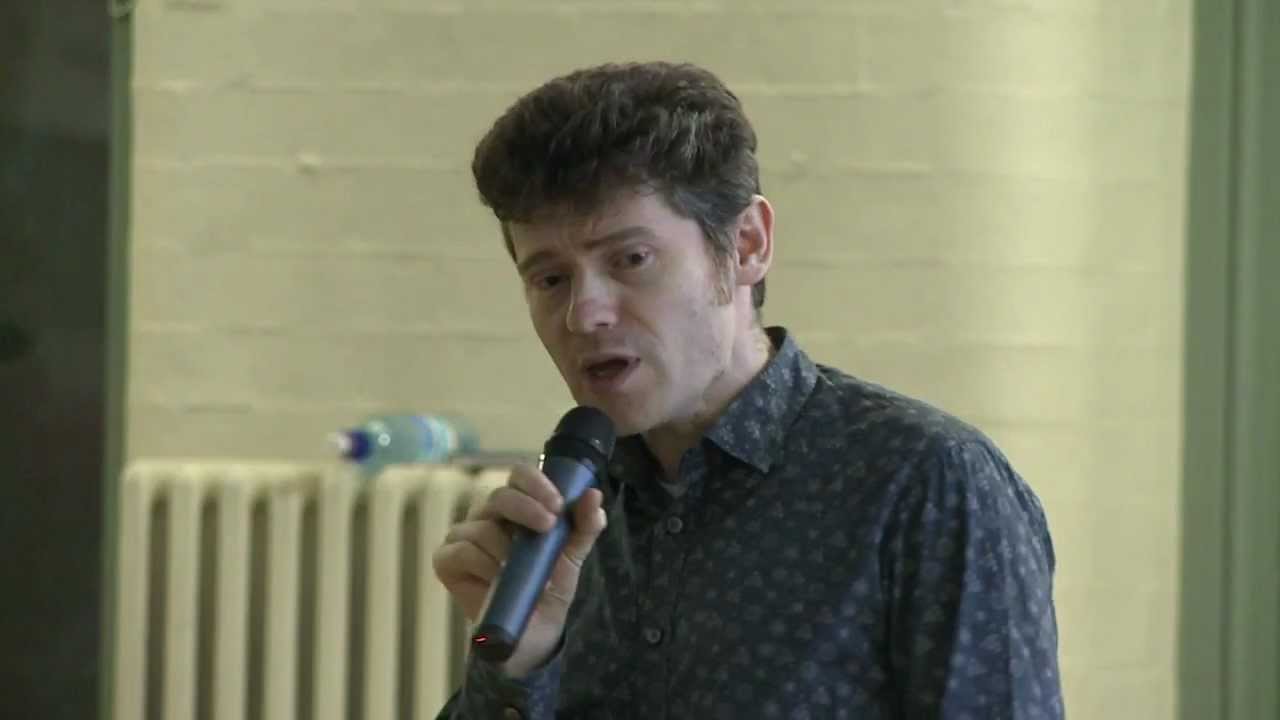 Community Currencies and the Brixton Pound: Simon Woolf at TEDxLeeds