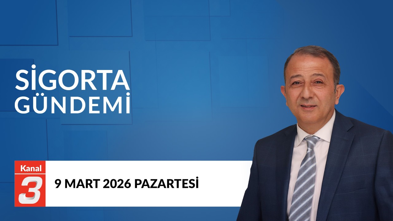 Dijital devrim neleri değiştirecek! | Sigorta Gündemi