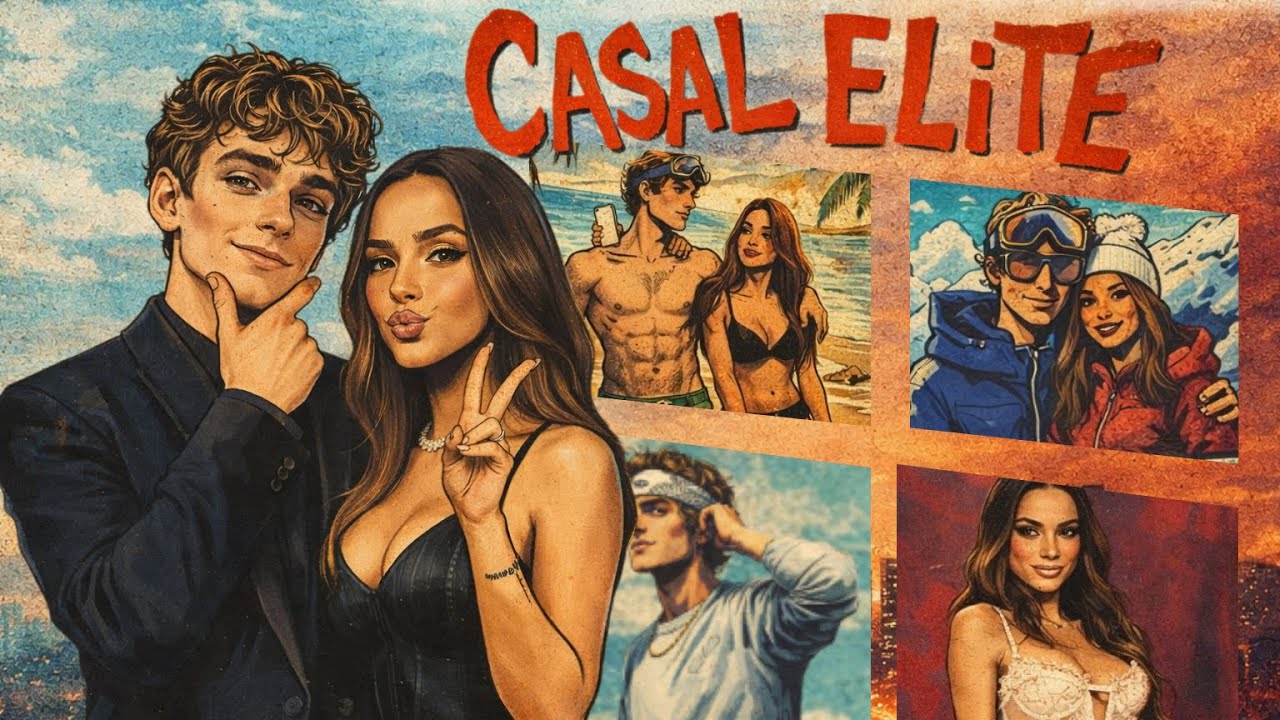 Casal Elite - Música oficial (by lubs)