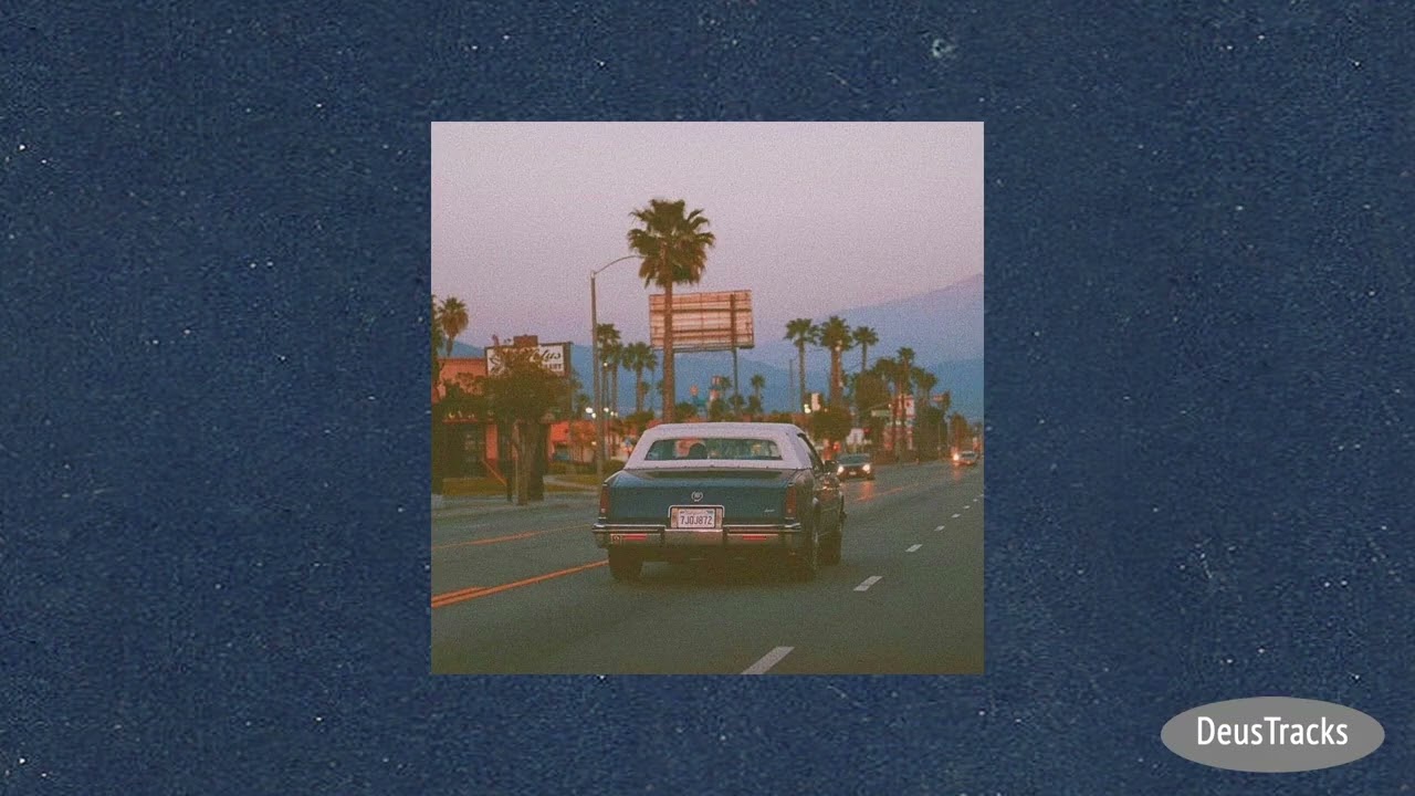 30 Minutes of Smooth Larry June x Curren$y Type Beats | Chill Driving/  Organic Vibes