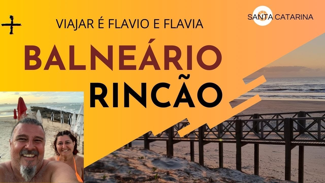 BALNEARIO RINCAO,  SANTA CATARINA