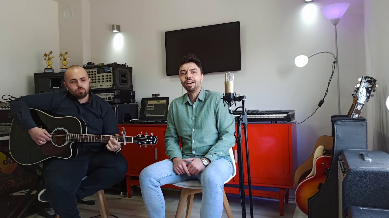 Denis Dimoski & David Neskoski - Jano mori