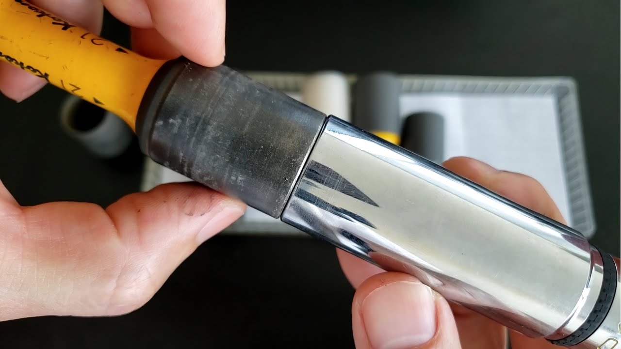 Japanese Tools Showcase 43 Pt 2 : Ko-ken Wheel Nut Sockets