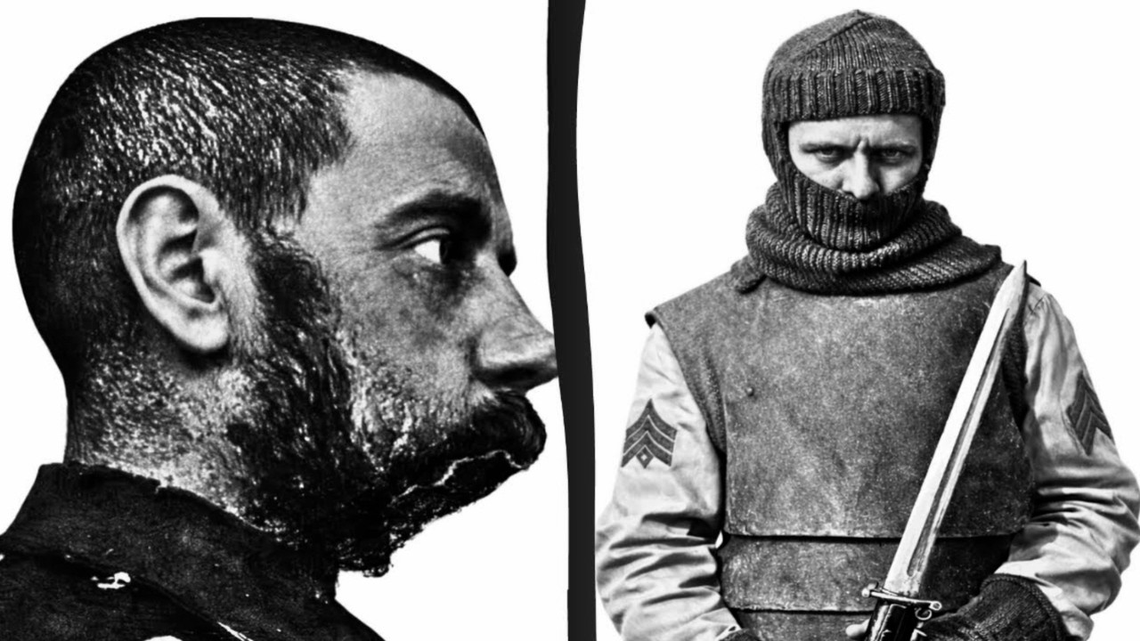 Los HORRORES De Los Asaltantes De Trincheras De La Primera Guerra Mundial