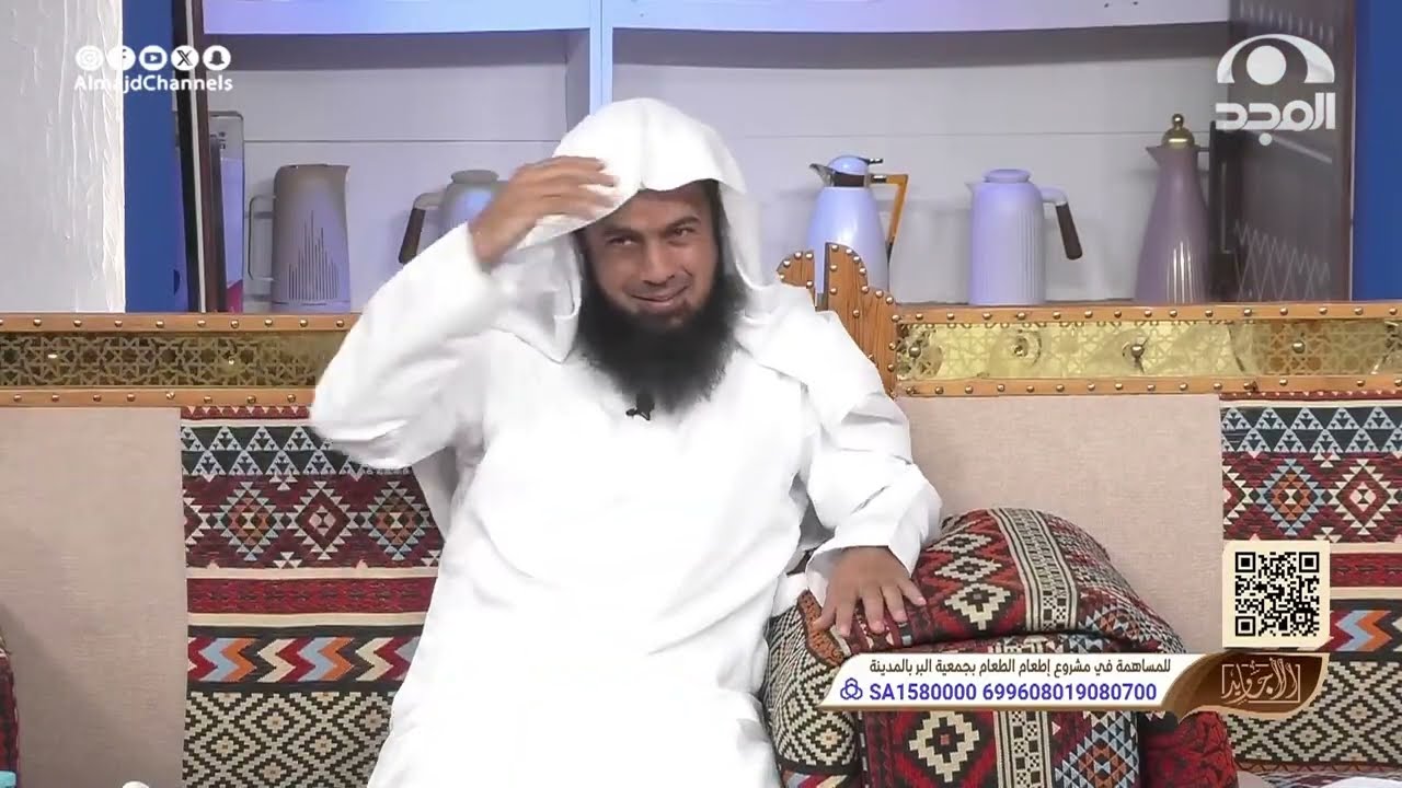 شاعرة هجرها زوجها وتزوج فكتبت أبيات عتاب في مجلة واللي صار بعدها كالمفاجأة! د. محمد الطريف