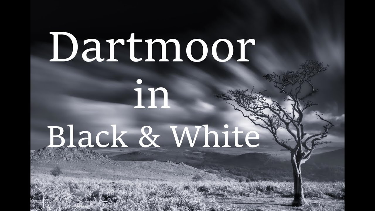 Landscape Photography, BLACK AND WHITE #21