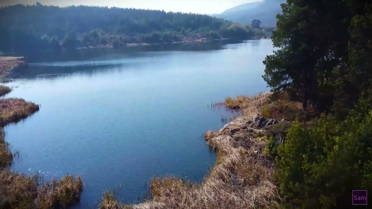 Nyanga - Zimbabwe