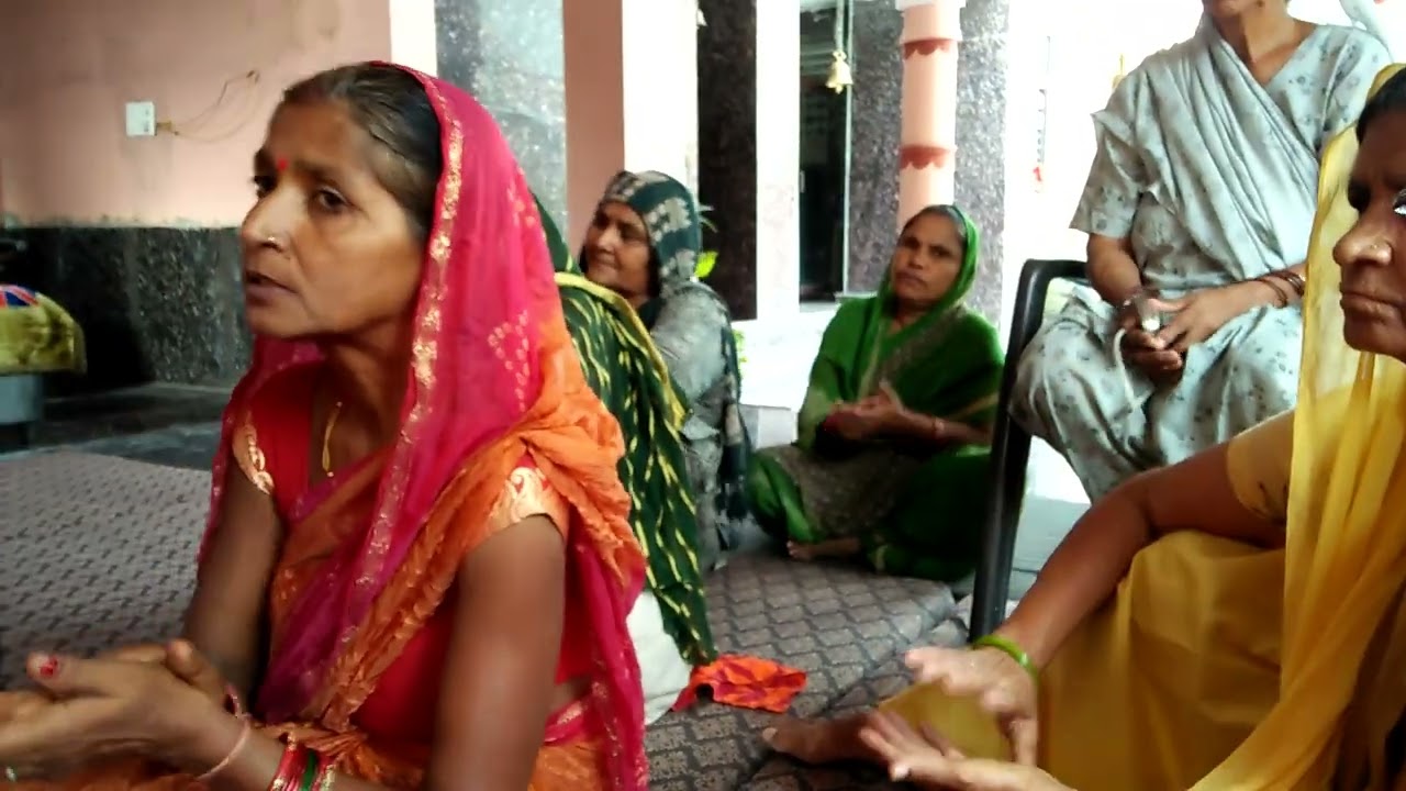 गजब का भजन सुनिए