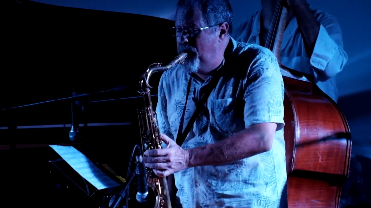 Jncommensurabile - FuoriFestival Jazz in Event - Andria 12 set 2018