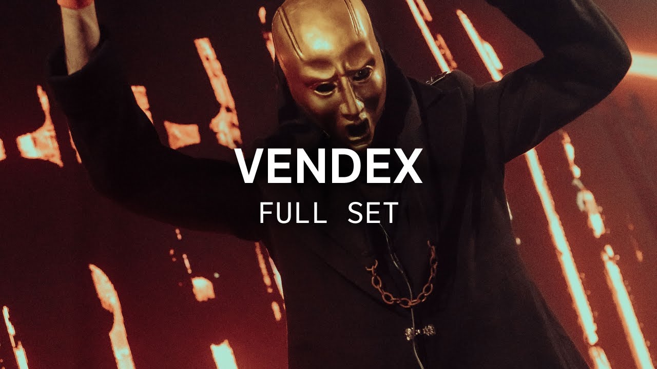 VENDEX - Motionz 2023 [Full Set]