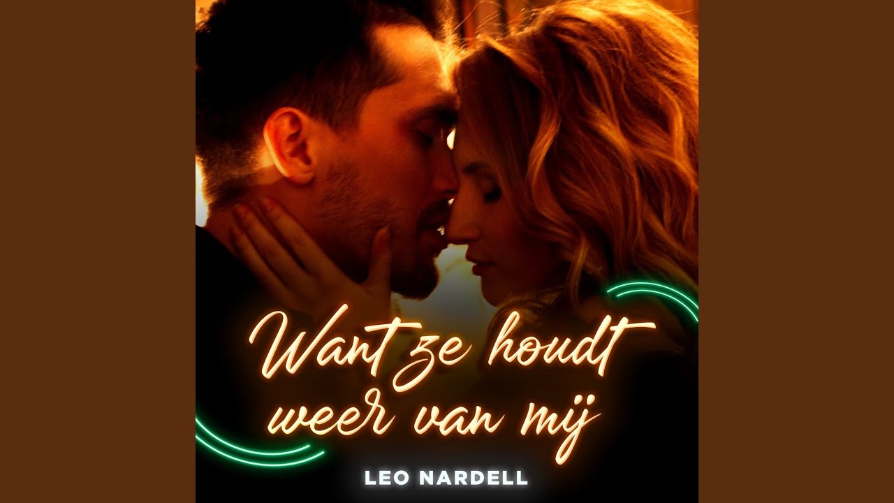 Want Ze Houdt Weer Van Mij (Karaoke Versie)