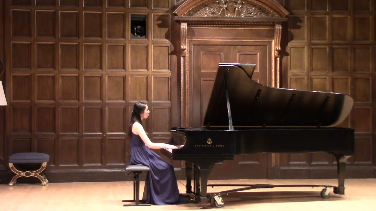 F. Liszt: Sonetto 123 del Petrarca, S. 161 No. 6
