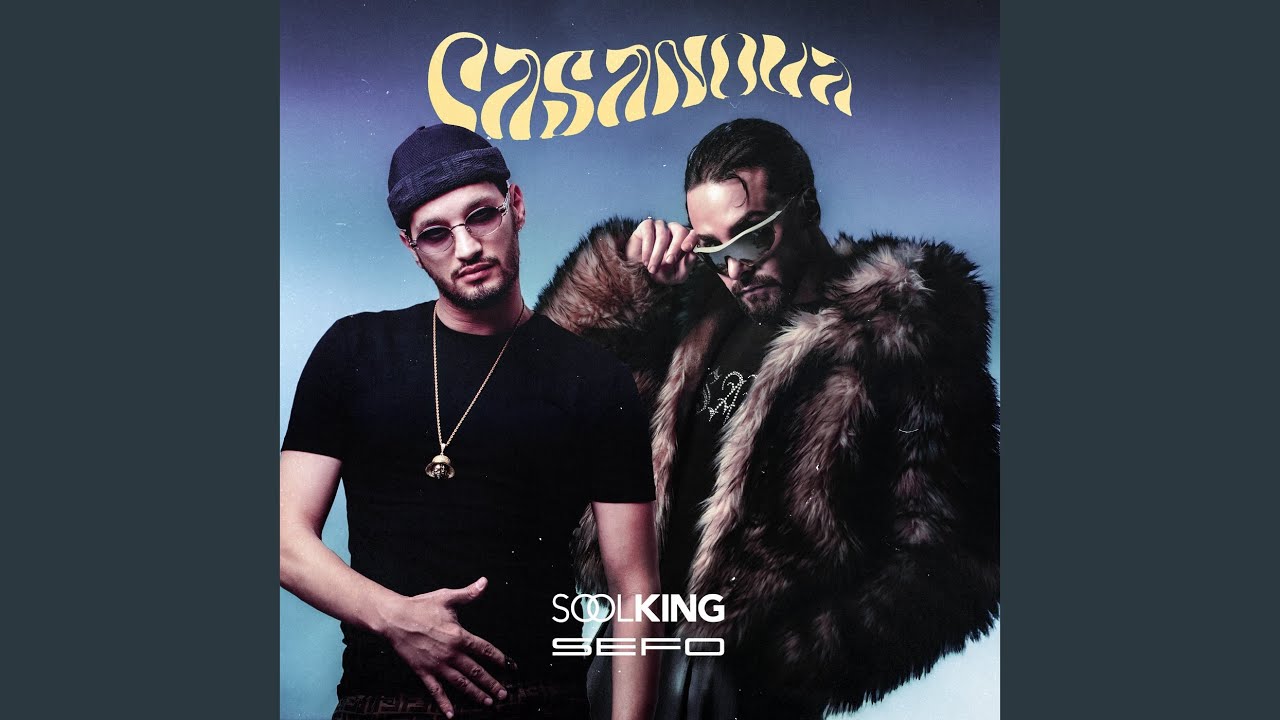 Casanova (Sefo Remix)