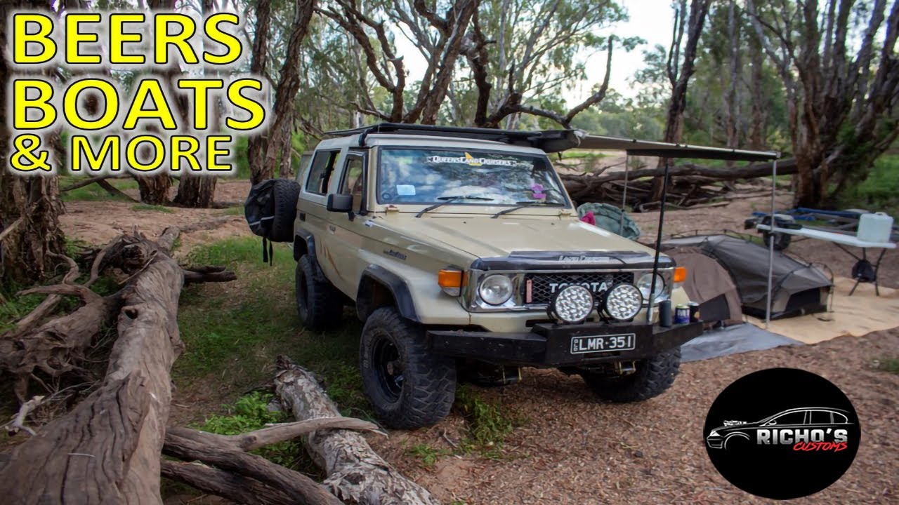 THE FJ73 GETS A 2