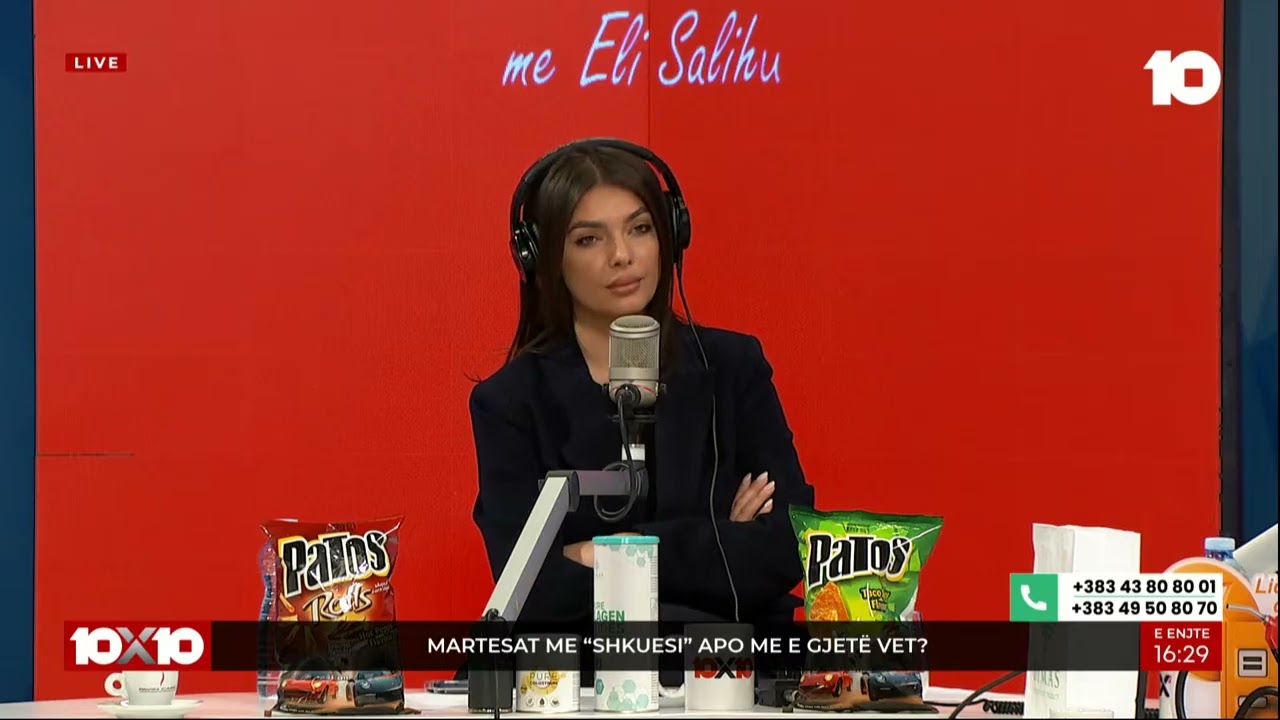 “Rinia e sotit nuk e dijnë as n’çfarë ujnash janë, njeriu në jetë duhet me ditë çka po bënë…