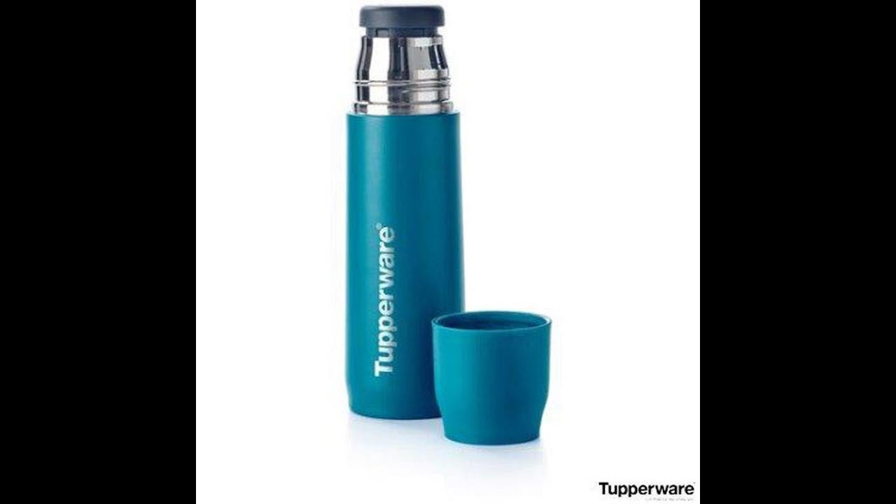 Термос Tupp 520 мл. Tupperware